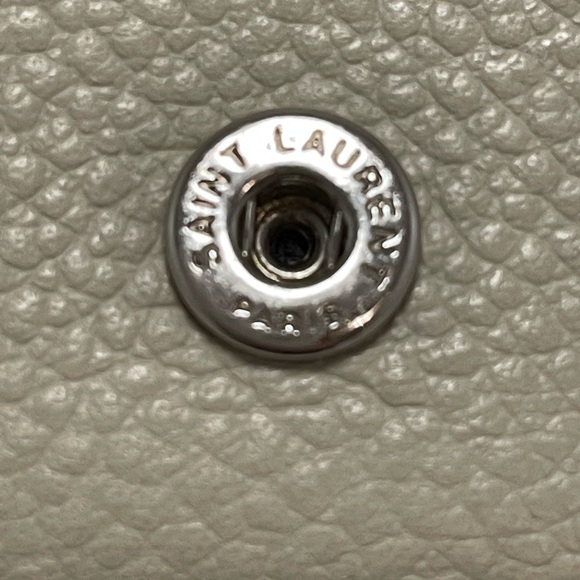 Saint Laurent mini wallet - Picture 7 of 16